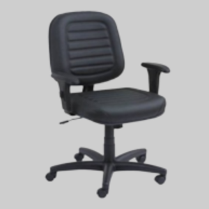 GIRATORIA DIRETOR C/ COSTURA C/ BRAÇO