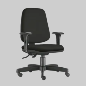 JOB ALTA ERGONôMICA C/BRAÇO