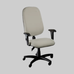 PRESIDENTE BACK SYSTEM C/ BRAÇO