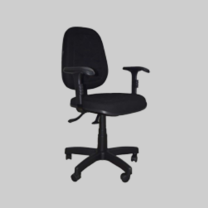executiva alta ergonômica c/ braço