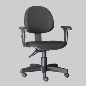 executiva ergonômica com braço