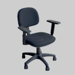 SECRETARIA GIRATÓRIA  c/ BRAÇO POP